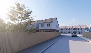 Development Plans- click for photo gallery